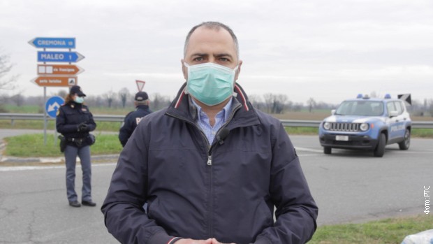 Novinar RTS-a Vladimir Banić dobitnik nagrade Novinar RTS-a Vladimir Banić dobitnik nagrade