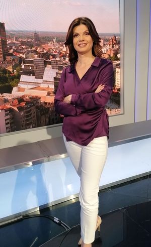 Ана Манојловић