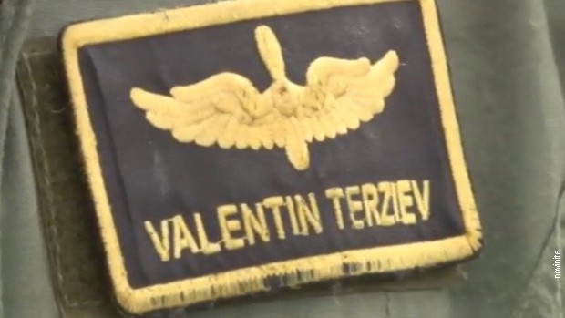 Potraga za Vasilom Terzievim Potraga za Vasilom Terzievim