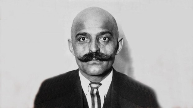 Georgij Gurđijev