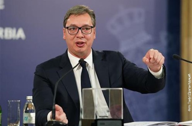 Vučić: Ako EU hoće, hoće, ako neće, hvala im