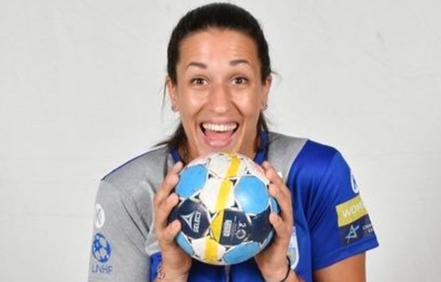 Andrea Lekić Andrea Lekić