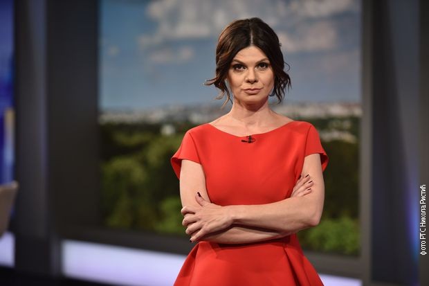 Ана Манојловић