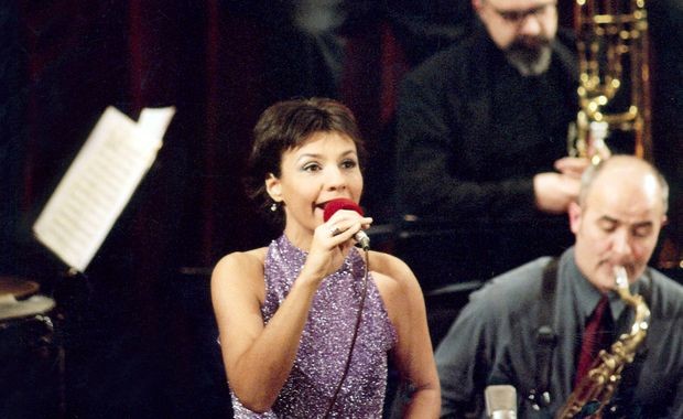 Владана Марковић