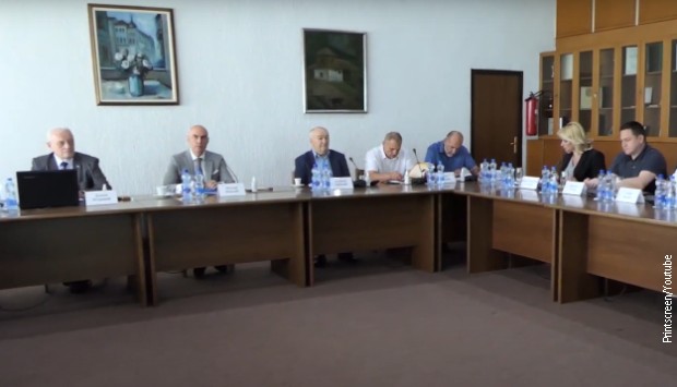 Potrebno jačanje Socijalno-ekonomskih saveta u gradovima i opštinama