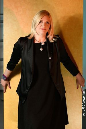 Бранка Главоњић 