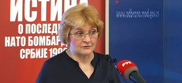 Danica GrujiÄiÄ‡