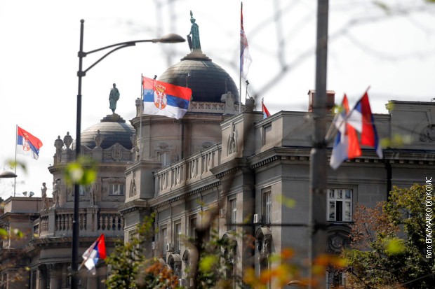 Vlada usvojila: Još 30.000 vaučera za odmor u Srbiji, košarkašicama po 20.000 evra Vlada usvojila: Još 30.000 vaučera za odmor u Srbiji, košarkašicama po 20.000 evra
