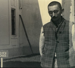 Борислав Пекић 1953. у КПД Ниш