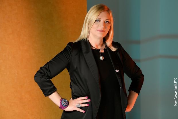 Бранка Главоњић