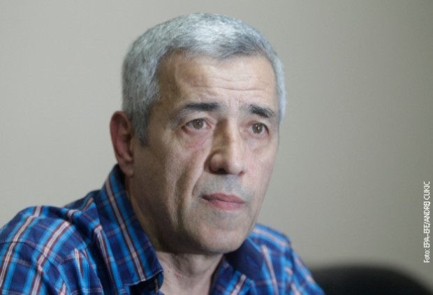 Počinje suđenje za ubistvo Olivera Ivanovića Počinje suđenje za ubistvo Olivera Ivanovića