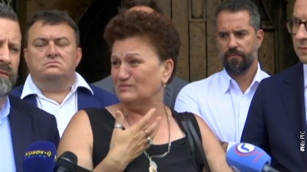 Organizacije u Prištini: Nezakonita tužba protiv Dragice Gašić Organizacije u Prištini: Nezakonita tužba protiv Dragice Gašić