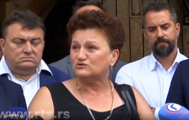 Dragica Gašić Dragica Gašić