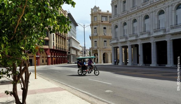 Kubanska vlada ukida restrikcije na uvoz hrane i lekova