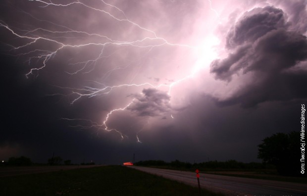 RHMZ upozorava na nepogode, na snazi narandžasti meteo-alarm