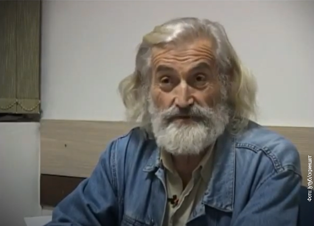 Preminuo novinar, pesnik i muzičar Dušan Stojić Preminuo novinar, pesnik i muzičar Dušan Stojić