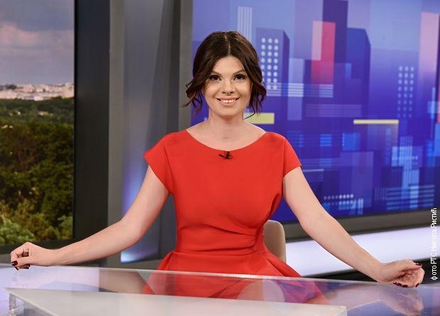 Ана Манојловић