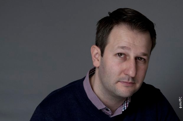 Далибор Жарић