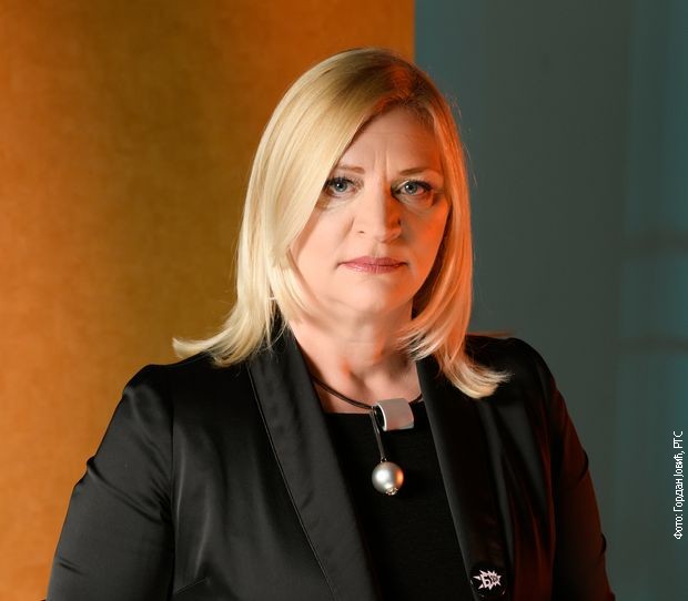 Бранка Главоњић