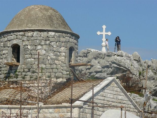 Манастир Хиландар