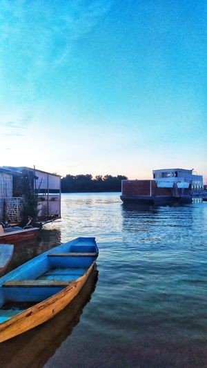 Београд вашим очима, послала Милица Милошевић