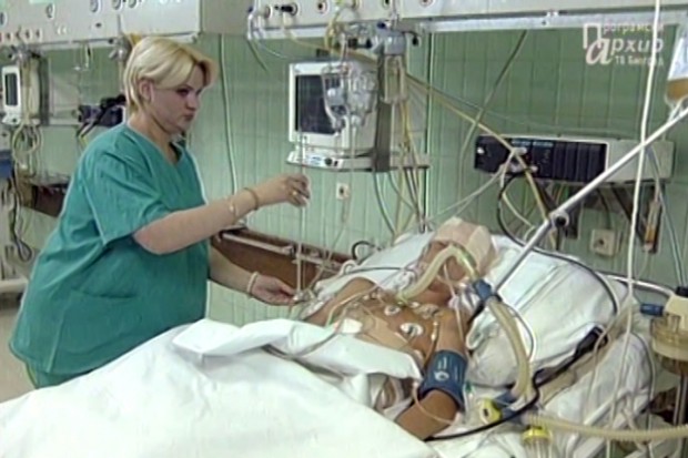 Задобио је седам прострелних рана и на ВМА провео скоро шест месеци