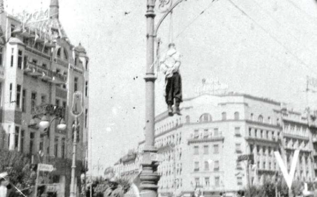 Велимир Јовановић, земљорадник из Парцана