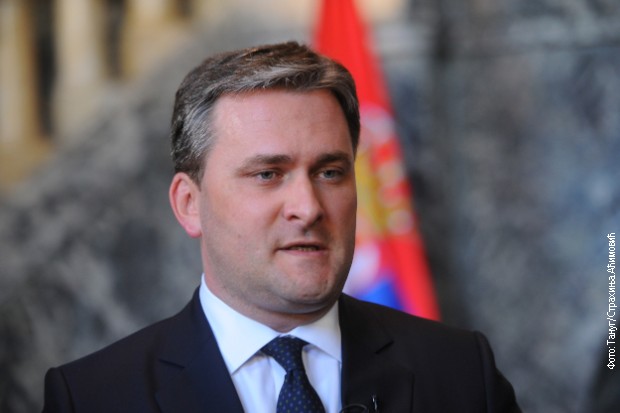 Selaković: Ozbiljna perspektiva saradnje sa Egiptom, daje mogućnost izlaza na treća tržišta Selaković: Ozbiljna perspektiva saradnje sa Egiptom, daje mogućnost izlaza na treća tržišta