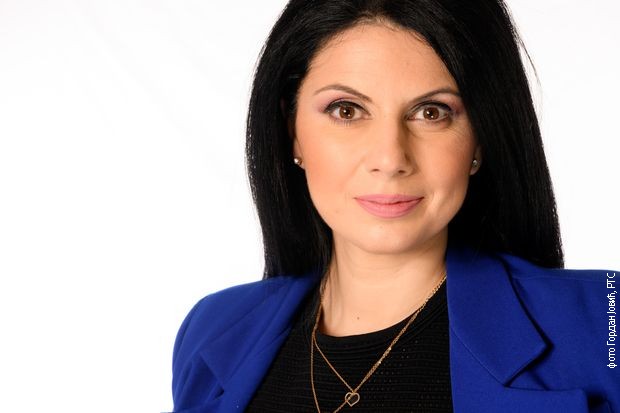 Ивана Божовић