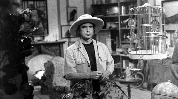 Милан Лане Гутовић