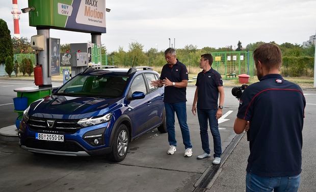 Специјални тест