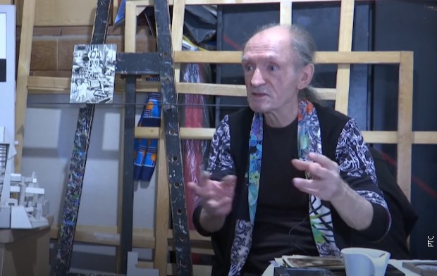 Kosta Bunuševac Kosta Bunuševac
