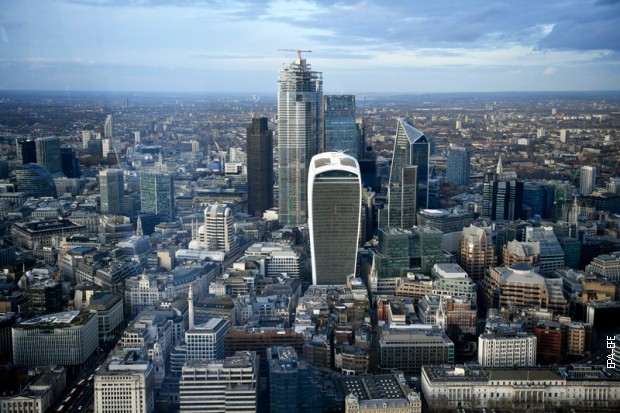 Londonski Siti