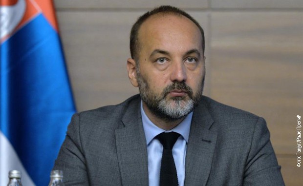 Janković: Stranci tražili da sarađujem sa Vučićem Janković: Stranci tražili da sarađujem sa Vučićem