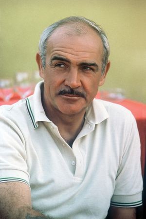 Šon Koneri, 1981. Šon Koneri, 1981.