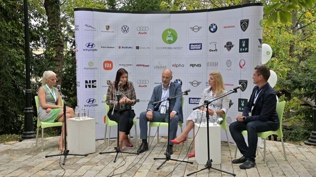 Elektromobilnost Beograd Elektromobilnost Beograd