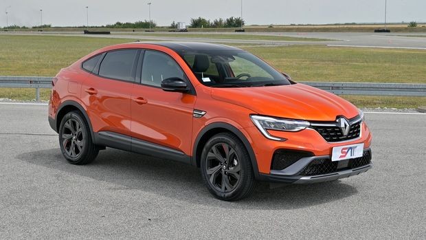 Predstavljamo Renault Megane Conquest Predstavljamo Renault Megane Conquest