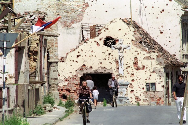 Вуковар 1992. Вуковар 1992.