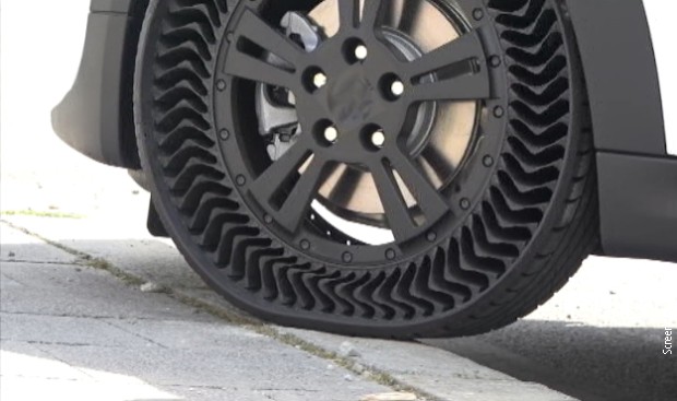 Gume otporne na bušenje uskoro u proizvodnji – da li će vulkanizeri izgubiti posao