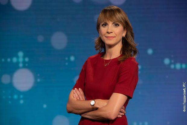 Vesna Damjanić Vesna Damjanić