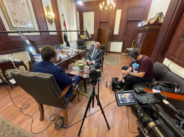 Intervju sa učesnikom Konferencije Intervju sa učesnikom Konferencije