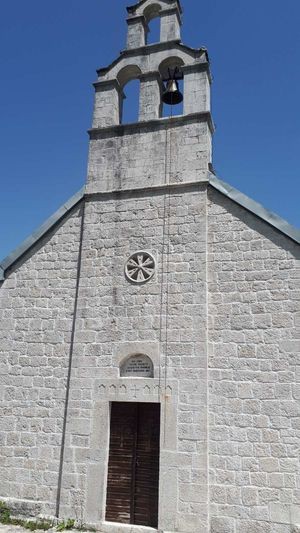 Saborni hram Drobnjaka u Pošćenju Saborni hram Drobnjaka u Pošćenju