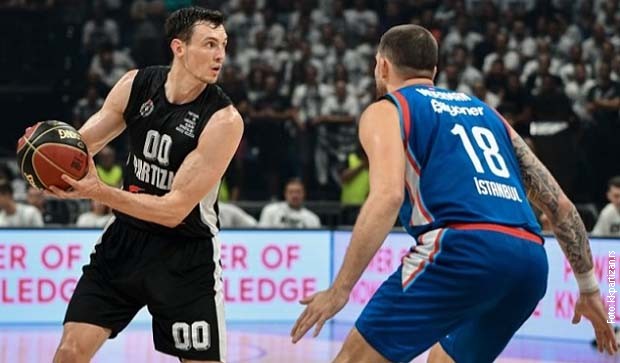 Rodions Kuruc na ranijem meču