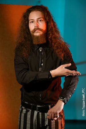 Stefan Jovčić Stefan Jovčić