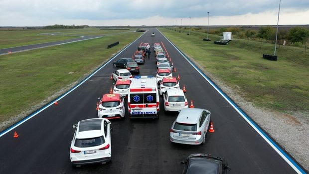 Како да убрзамо хитну помоћ