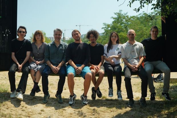 Гости друге сезоне Раних кадрова