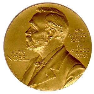 Medalja Nobel Andrić, izvor Medalja Nobel Andrić, izvor