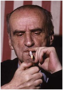 B.M. Mihiz
