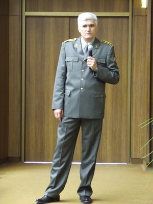 Професор др Дино Тарабар