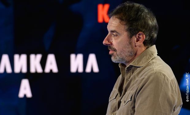 Уликс Фехмиу